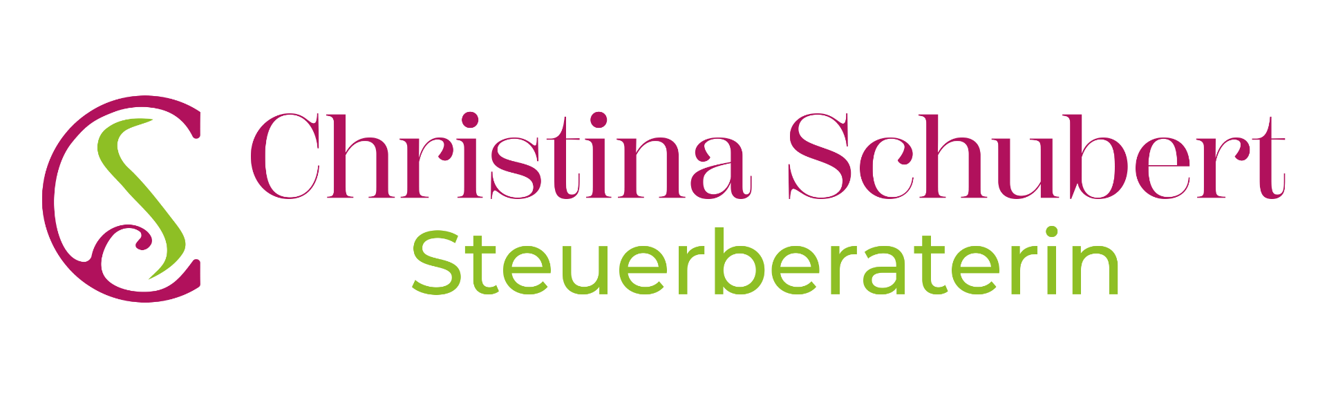 Christina Schubert Steuerberaterin