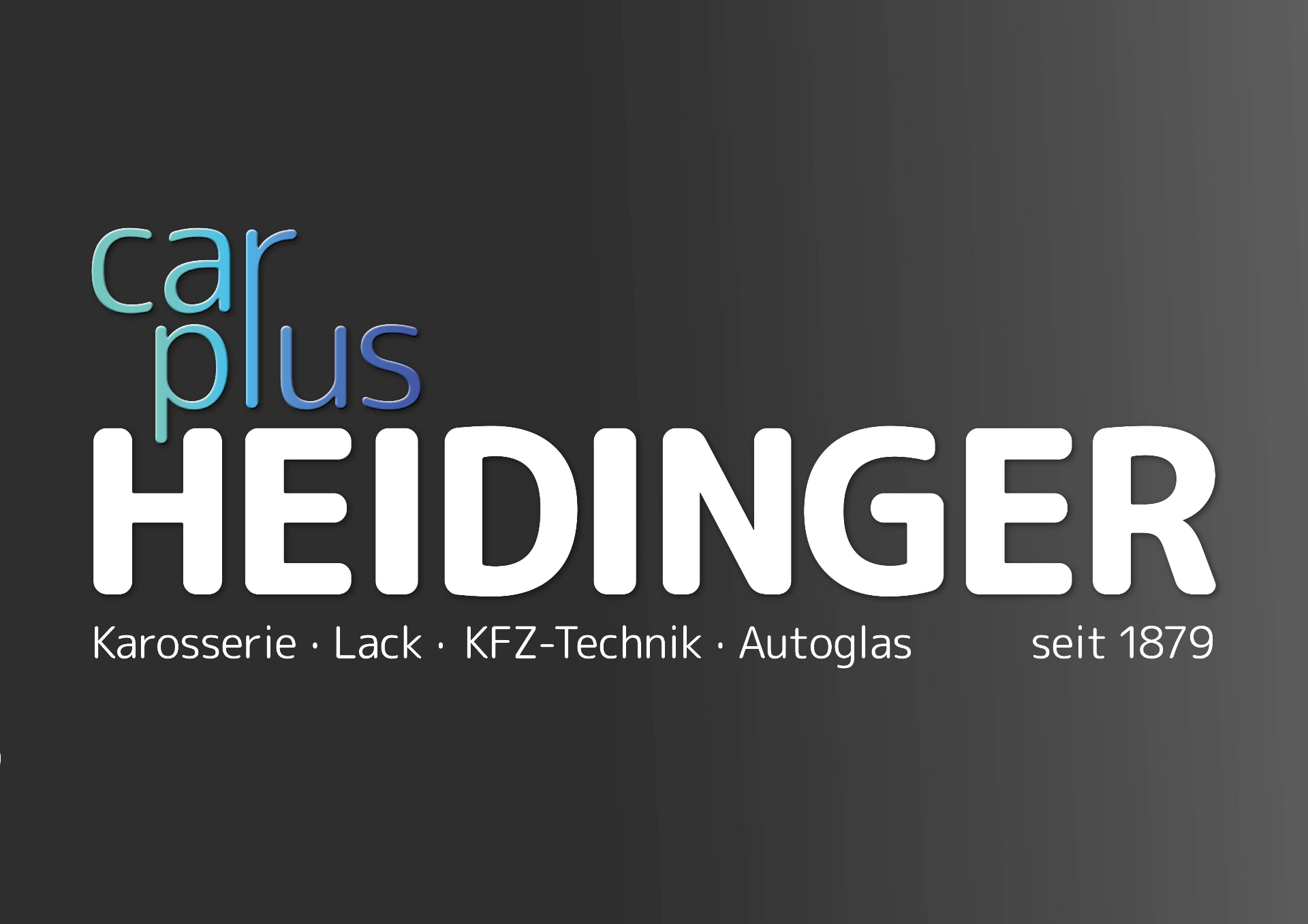 car plus Heidinger